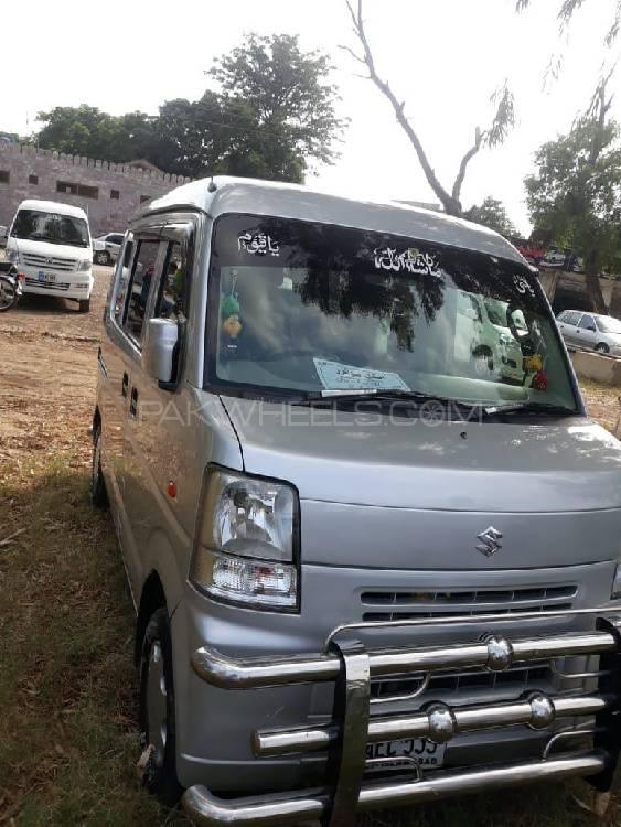 Suzuki Every 2012 for Sale in Gujrat Suzuki Every 2012 for Sale in Gujrat Image-2