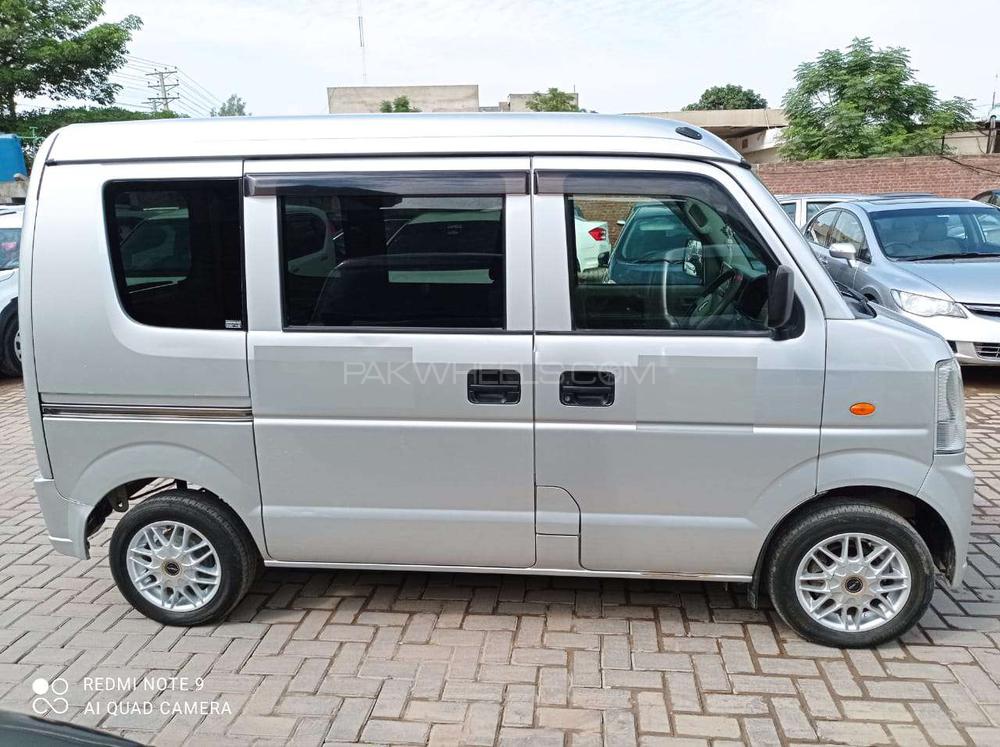 سوزوکی ایوری 2014 for Sale in گجرانوالہ سوزوکی ایوری 2014 for Sale in گجرانوالہ Image-2