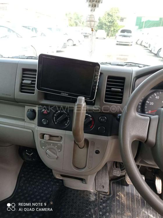 سوزوکی ایوری 2014 for Sale in گجرانوالہ سوزوکی ایوری 2014 for Sale in گجرانوالہ Image-9