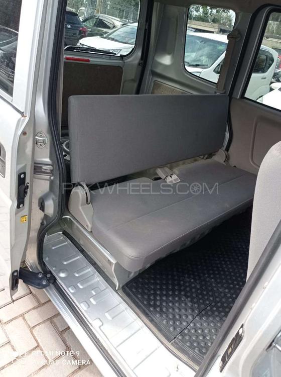 سوزوکی ایوری 2014 for Sale in گجرانوالہ سوزوکی ایوری 2014 for Sale in گجرانوالہ Image-11
