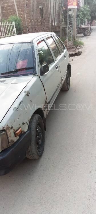 Suzuki Khyber 1993 for Sale in Lahore Image-1