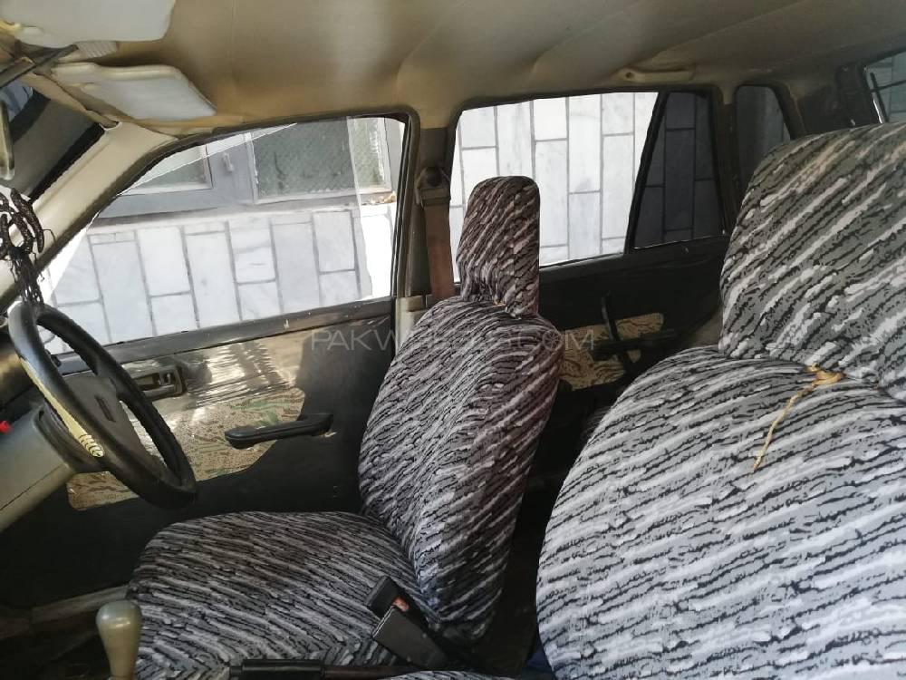 Suzuki Khyber 1992 for Sale in Rawalpindi Suzuki Khyber 1992 for Sale in Rawalpindi Image-2