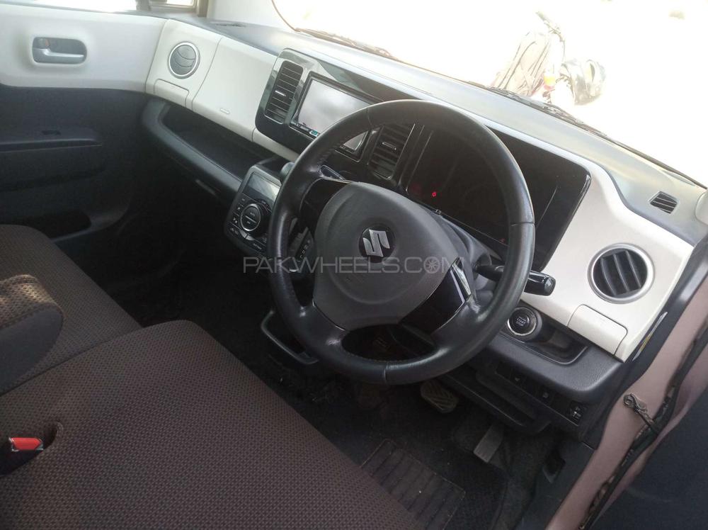 Suzuki MR Wagon 2013 for Sale in Gujranwala Suzuki MR Wagon 2013 for Sale in Gujranwala Image-7