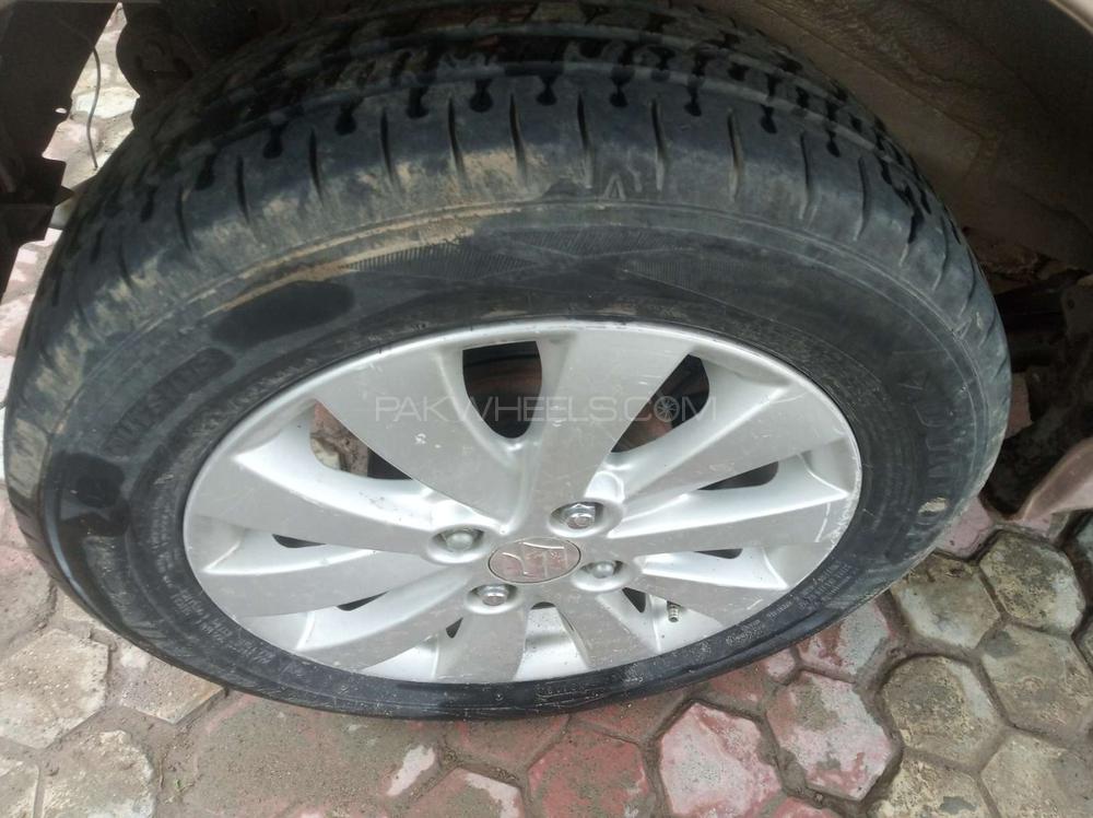 Suzuki MR Wagon 2013 for Sale in Gujranwala Suzuki MR Wagon 2013 for Sale in Gujranwala Image-13