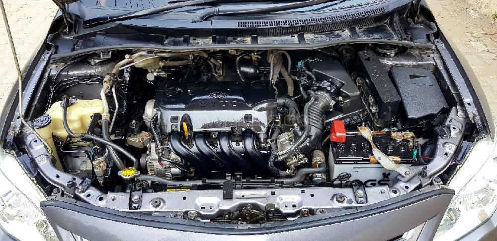 Toyota Corolla 2014 for Sale in Lahore Toyota Corolla 2014 for Sale in Lahore Image-6