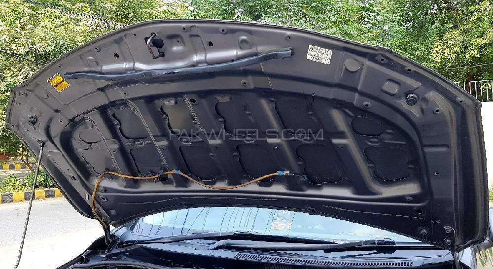 Toyota Corolla 2014 for Sale in Lahore Toyota Corolla 2014 for Sale in Lahore Image-20