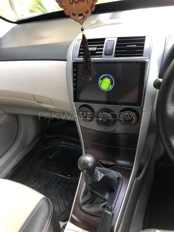 Toyota Corolla 2012 for Sale in Karachi Toyota Corolla 2012 for Sale in Karachi Image-13