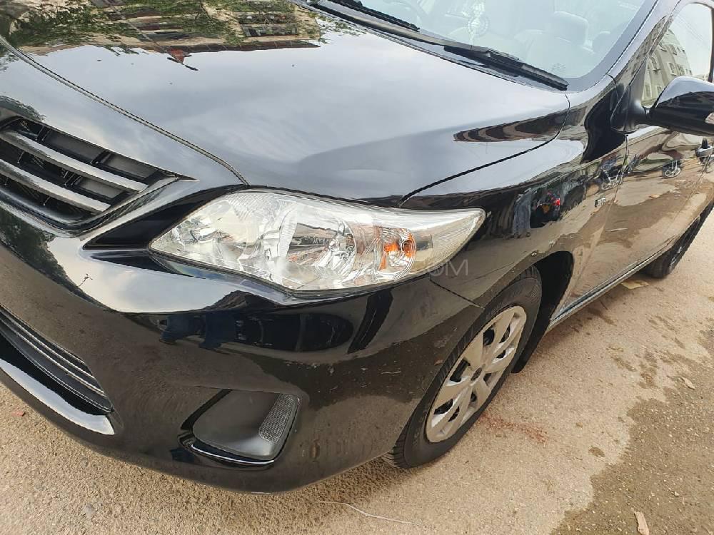 Toyota Corolla 2013 for Sale in Karachi Toyota Corolla 2013 for Sale in Karachi Image-10