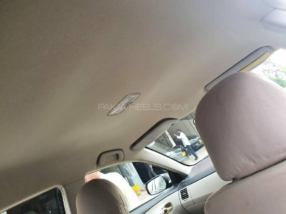 Toyota Corolla 2013 for Sale in Karachi Toyota Corolla 2013 for Sale in Karachi Image-6
