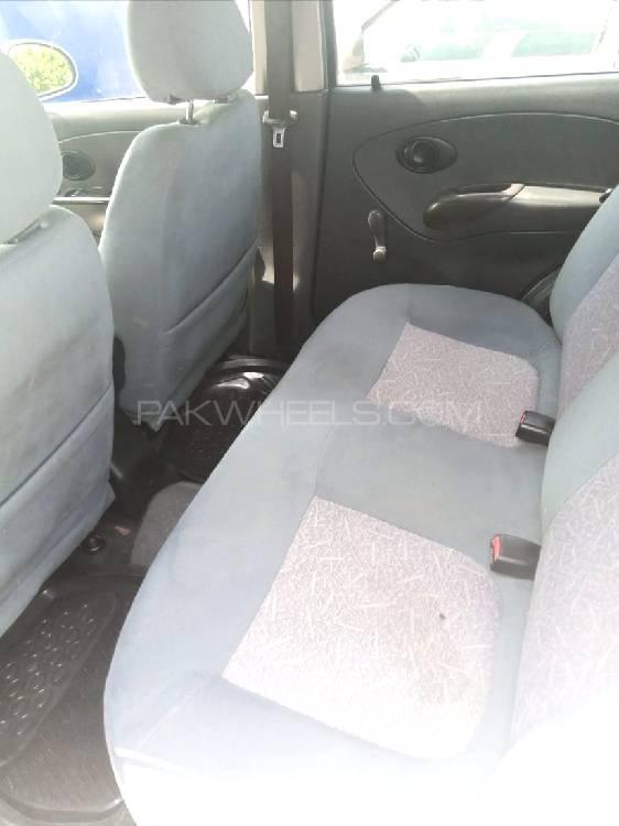 Chevrolet Joy 2006 for Sale in Rawalpindi Chevrolet Joy 2006 for Sale in Rawalpindi Image-8