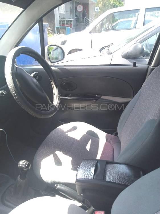 Chevrolet Joy 2006 for Sale in Rawalpindi Chevrolet Joy 2006 for Sale in Rawalpindi Image-10