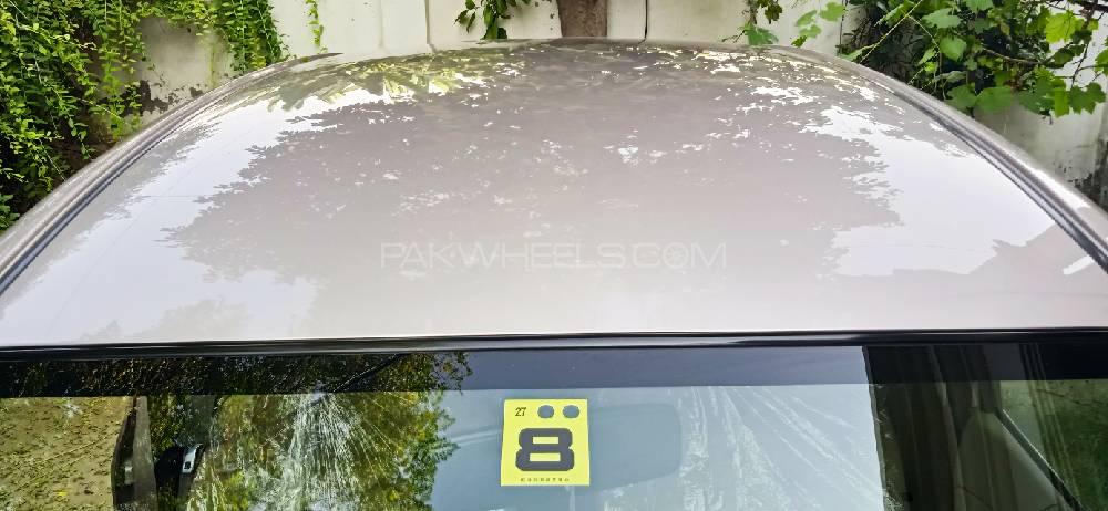 ڈائیہاتسو میرا 2016 for Sale in لاہور ڈائیہاتسو میرا 2016 for Sale in لاہور Image-18
