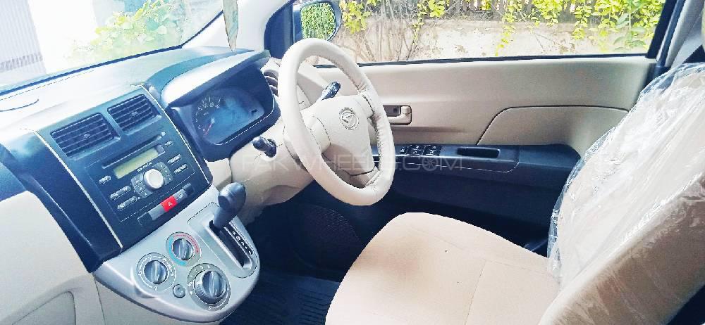 ڈائیہاتسو میرا 2016 for Sale in لاہور ڈائیہاتسو میرا 2016 for Sale in لاہور Image-15