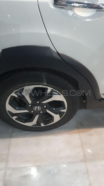 Honda BR-V 2018 for Sale in Nowshera Honda BR-V 2018 for Sale in Nowshera Image-8