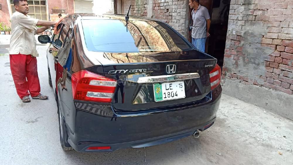 Honda City 2014 for Sale in Layyah Image-1