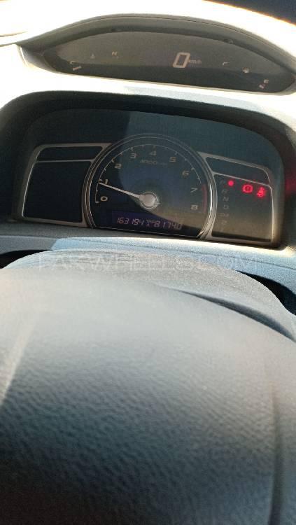 ہونڈا سوک 2011 for Sale in ٹیکسلا ہونڈا سوک 2011 for Sale in ٹیکسلا Image-5