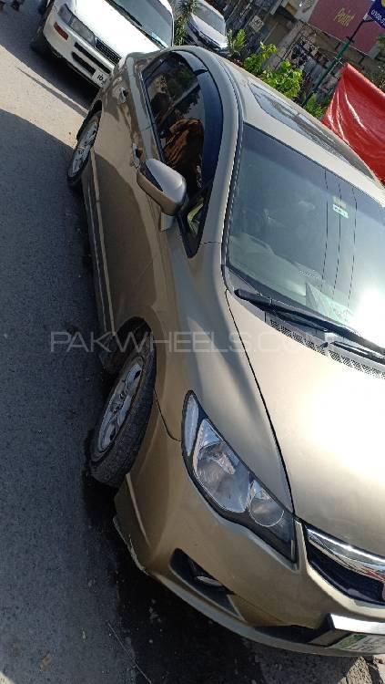 ہونڈا سوک 2011 for Sale in ٹیکسلا ہونڈا سوک 2011 for Sale in ٹیکسلا Image-3