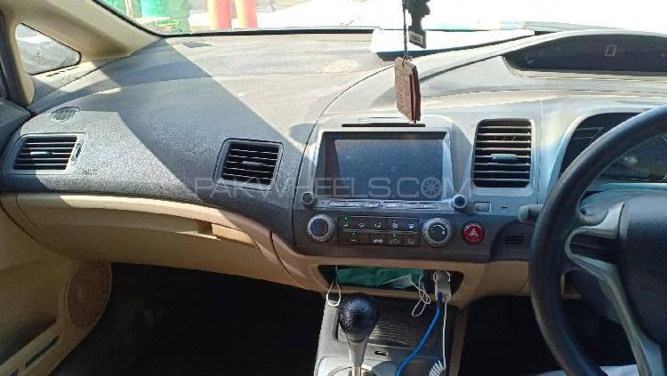 ہونڈا سوک 2011 for Sale in ٹیکسلا ہونڈا سوک 2011 for Sale in ٹیکسلا Image-6