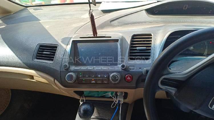 ہونڈا سوک 2011 for Sale in ٹیکسلا ہونڈا سوک 2011 for Sale in ٹیکسلا Image-2