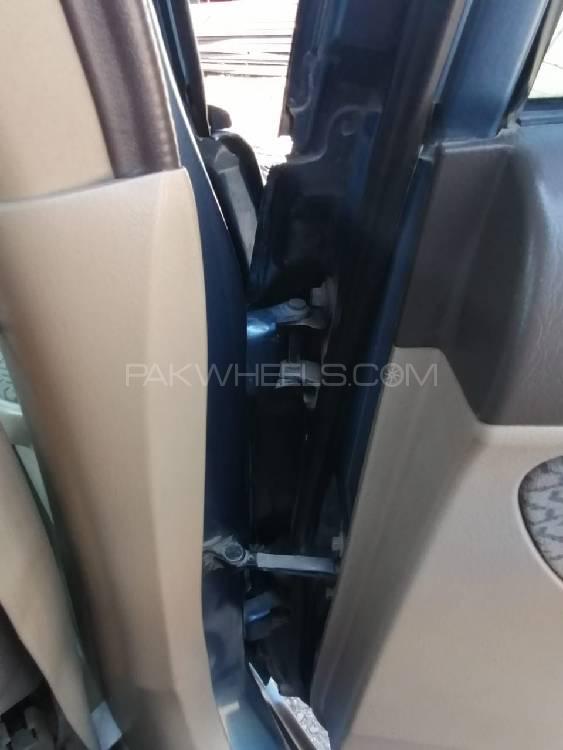 Honda Civic 2004 for Sale in Islamabad Honda Civic 2004 for Sale in Islamabad Image-7