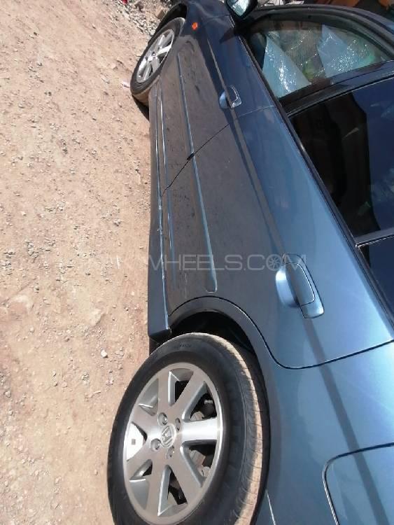 Honda Civic 2004 for Sale in Islamabad Honda Civic 2004 for Sale in Islamabad Image-12