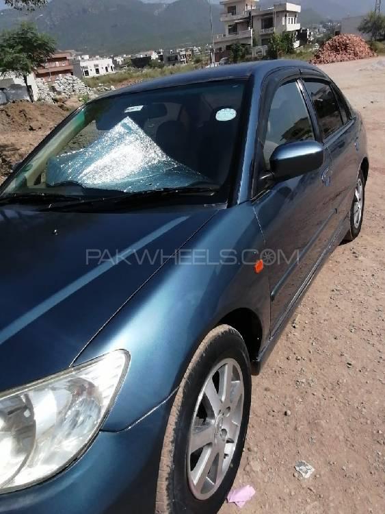 Honda Civic 2004 for Sale in Islamabad Honda Civic 2004 for Sale in Islamabad Image-16