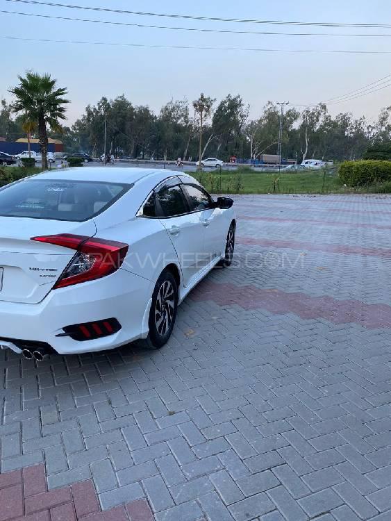 Honda Civic 2018 for Sale in Islamabad Honda Civic 2018 for Sale in Islamabad Image-6