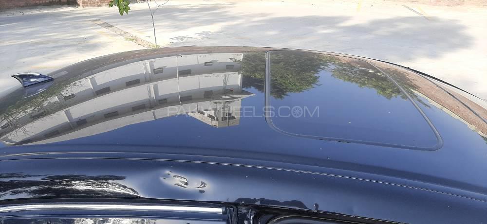 Honda Civic 2012 for Sale in Sahiwal Honda Civic 2012 for Sale in Sahiwal Image-7