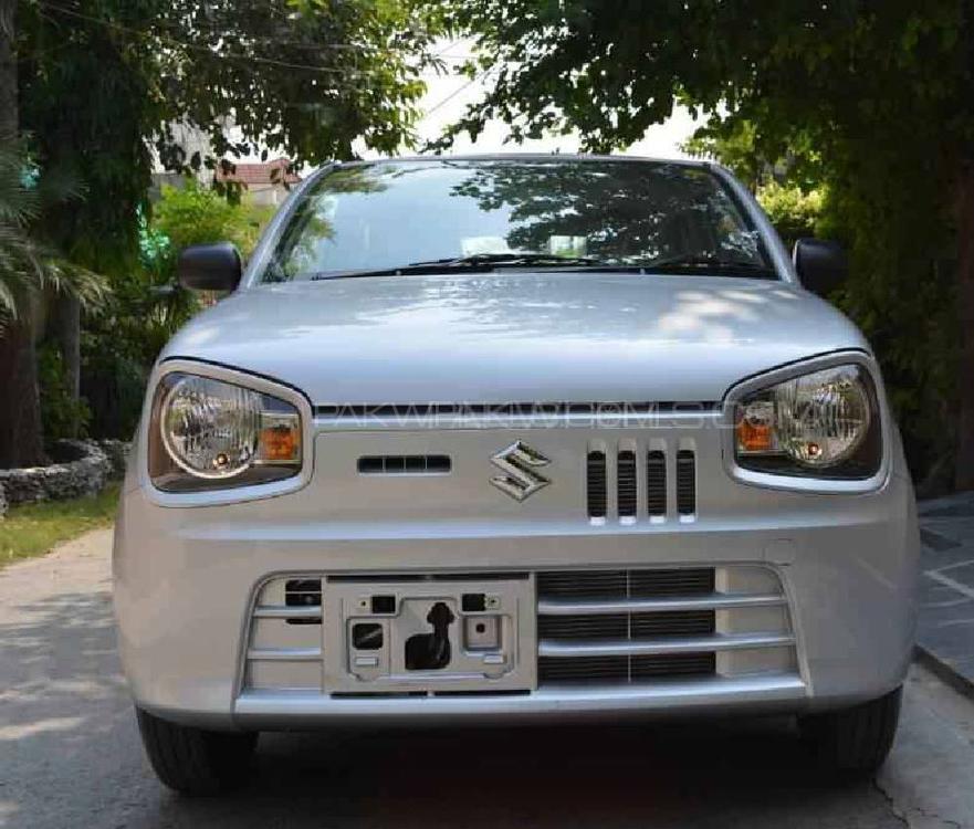 سوزوکی آلٹو 2020 for Sale in لاہور سوزوکی آلٹو 2020 for Sale in لاہور Image-13