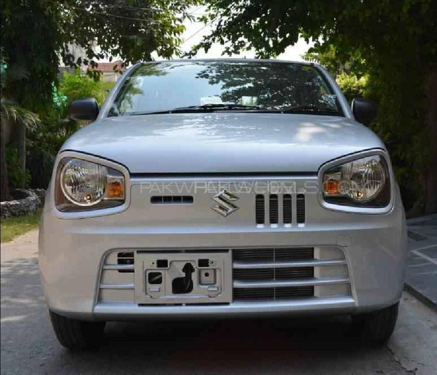 سوزوکی آلٹو 2020 for Sale in لاہور Image-1