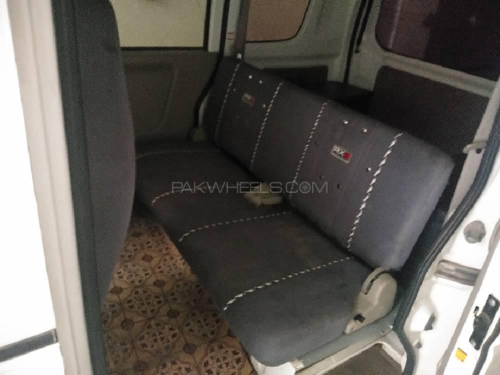 سوزوکی ایوری 2008 for Sale in پشاور سوزوکی ایوری 2008 for Sale in پشاور Image-4