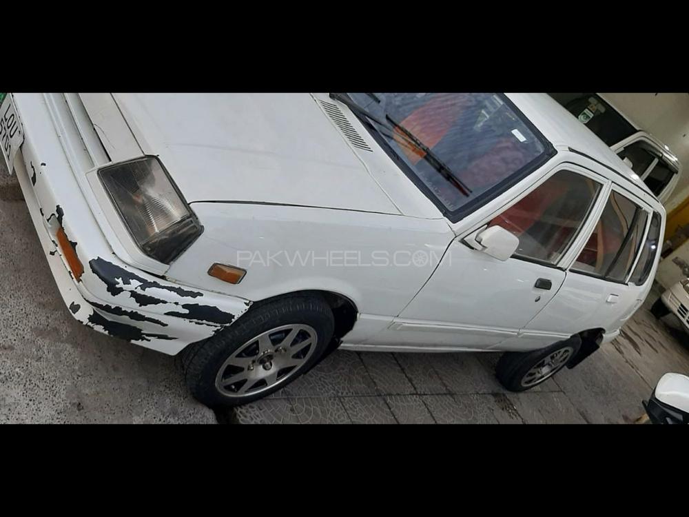 سوزوکی خیبر 1993 for Sale in لاہور سوزوکی خیبر 1993 for Sale in لاہور Image-3