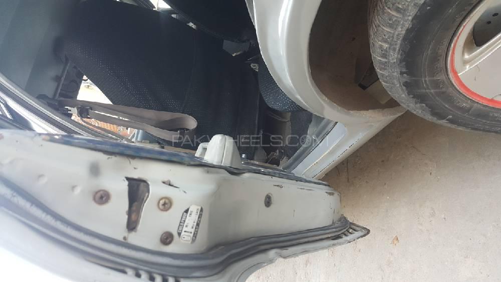 سوزوکی خیبر 1997 for Sale in ٹیکسلا سوزوکی خیبر 1997 for Sale in ٹیکسلا Image-11