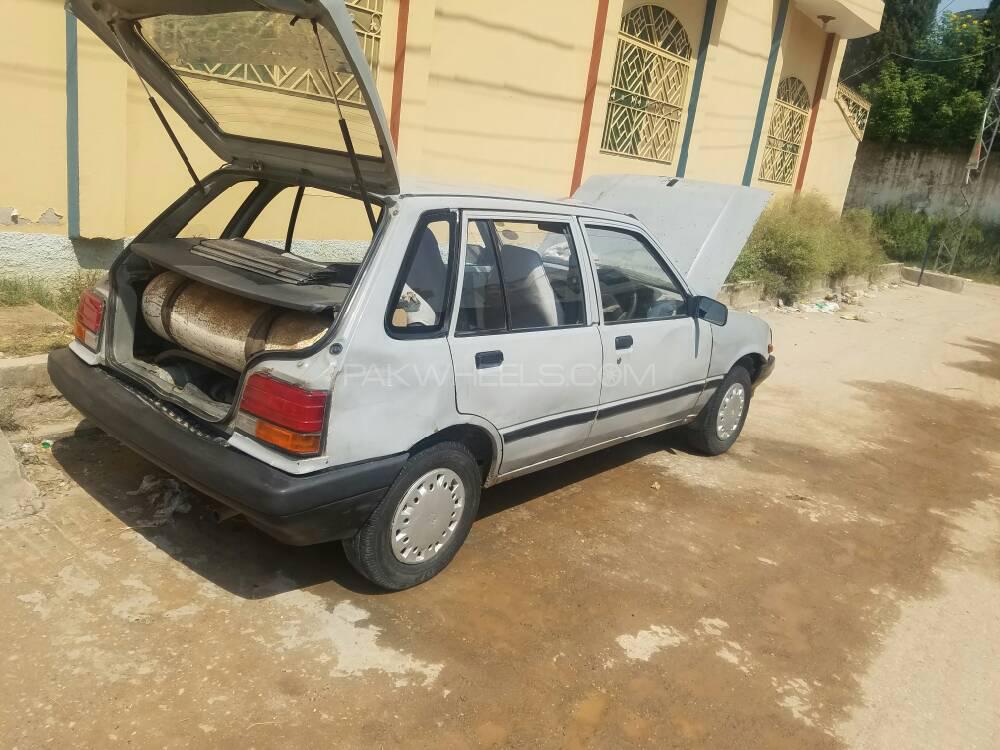 Suzuki Khyber 1999 for Sale in Rawalpindi Image-1