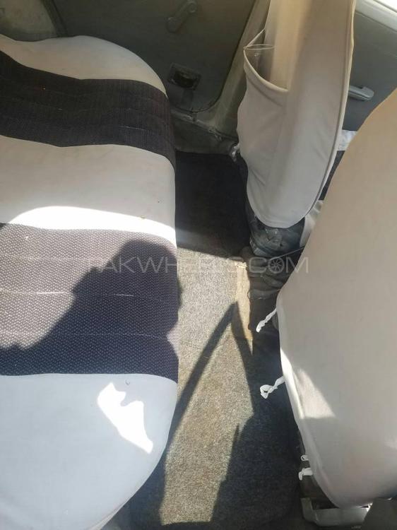 Suzuki Khyber 1999 for Sale in Rawalpindi Suzuki Khyber 1999 for Sale in Rawalpindi Image-5