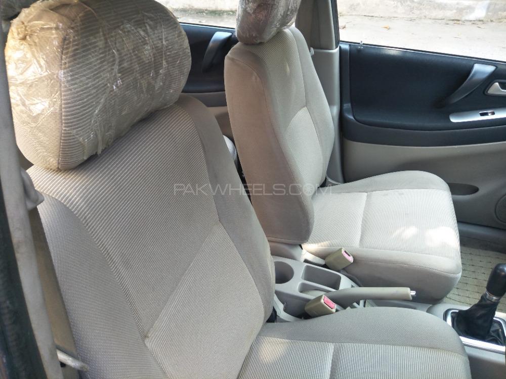 سوزوکی لیانا 2008 for Sale in لاہور سوزوکی لیانا 2008 for Sale in لاہور Image-6
