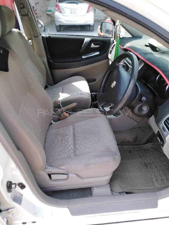 Suzuki Liana 2009 for Sale in Sheikhupura Suzuki Liana 2009 for Sale in Sheikhupura Image-15