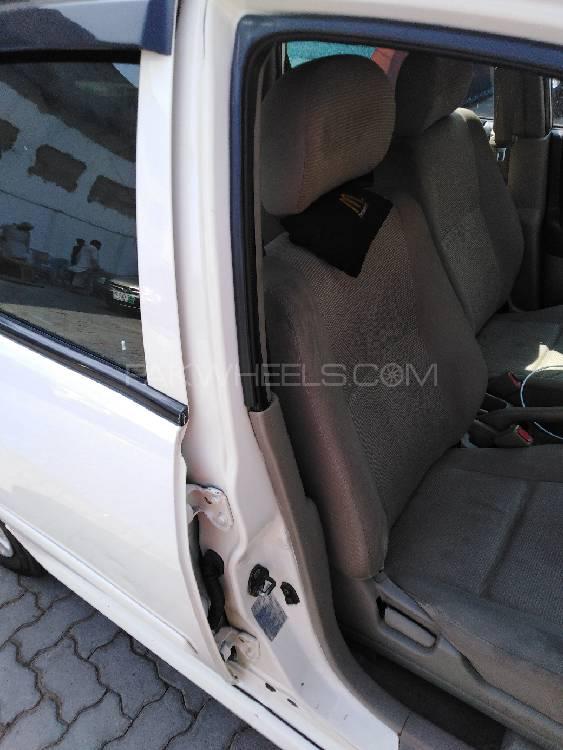 Suzuki Liana 2009 for Sale in Sheikhupura Suzuki Liana 2009 for Sale in Sheikhupura Image-18
