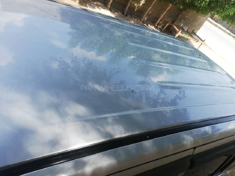 Suzuki Wagon R 2017 for Sale in Bahawalpur Suzuki Wagon R 2017 for Sale in Bahawalpur Image-5