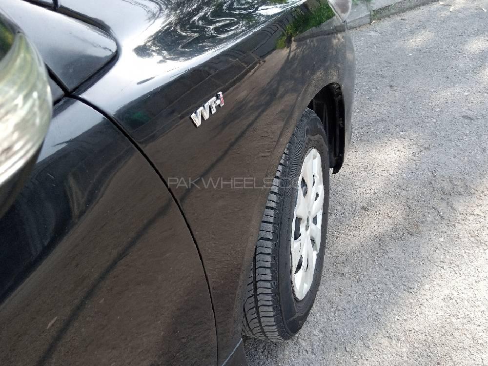 Toyota Corolla 2014 for Sale in Rawalpindi Toyota Corolla 2014 for Sale in Rawalpindi Image-8