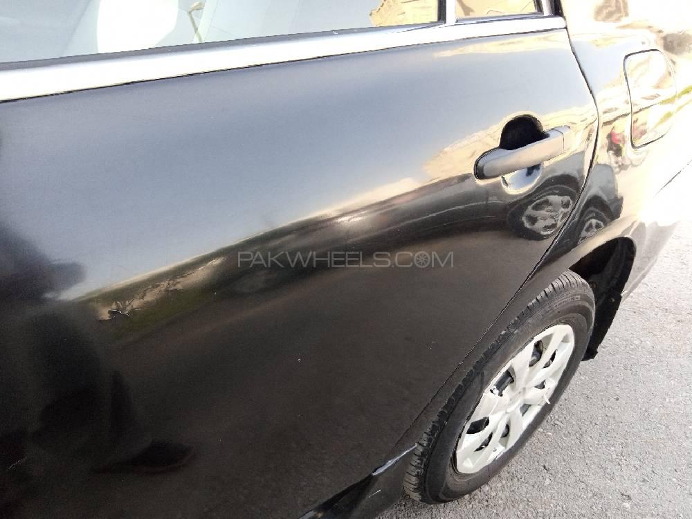 Toyota Corolla 2014 for Sale in Rawalpindi Toyota Corolla 2014 for Sale in Rawalpindi Image-9