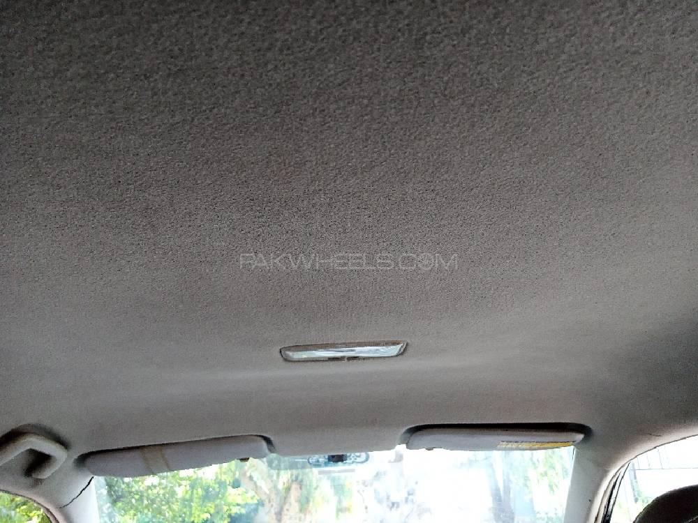 Toyota Corolla 2014 for Sale in Rawalpindi Toyota Corolla 2014 for Sale in Rawalpindi Image-10