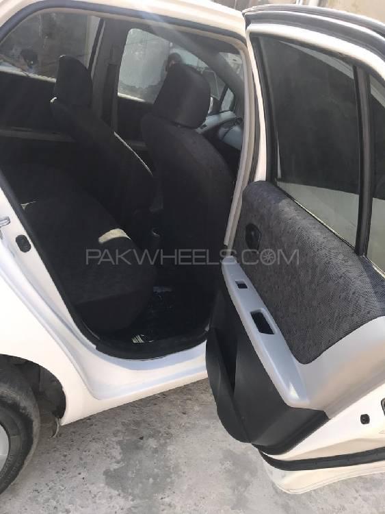 ٹویوٹا ویٹز 2009 for Sale in نوشہرہ کینٹ ٹویوٹا ویٹز 2009 for Sale in نوشہرہ کینٹ Image-2