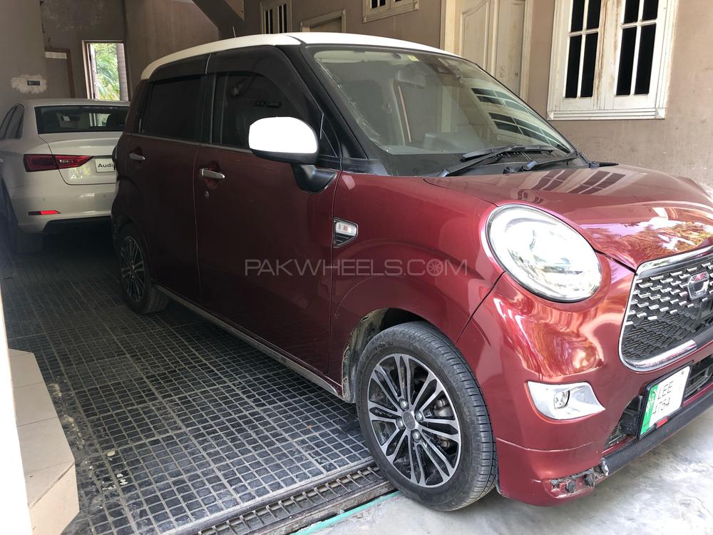 ڈائیہاتسو کاسٹ 2015 for Sale in لاہور ڈائیہاتسو کاسٹ 2015 for Sale in لاہور Image-3