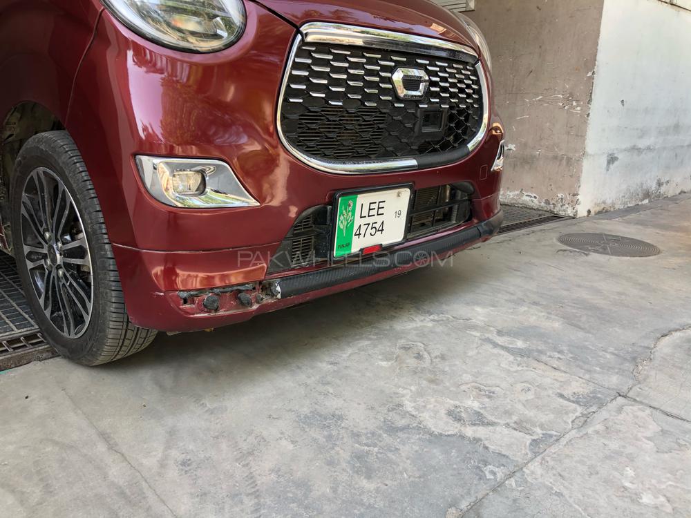 ڈائیہاتسو کاسٹ 2015 for Sale in لاہور ڈائیہاتسو کاسٹ 2015 for Sale in لاہور Image-9