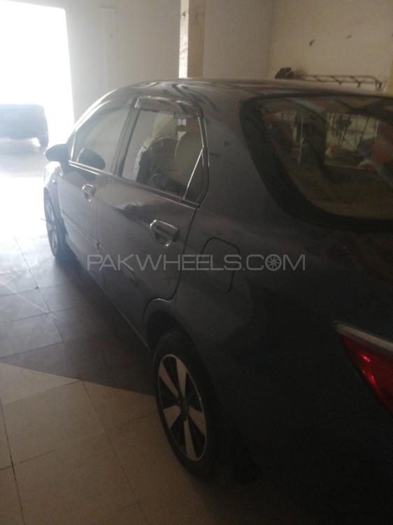 ہونڈا سٹی 2007 for Sale in فیصل آباد ہونڈا سٹی 2007 for Sale in فیصل آباد Image-6