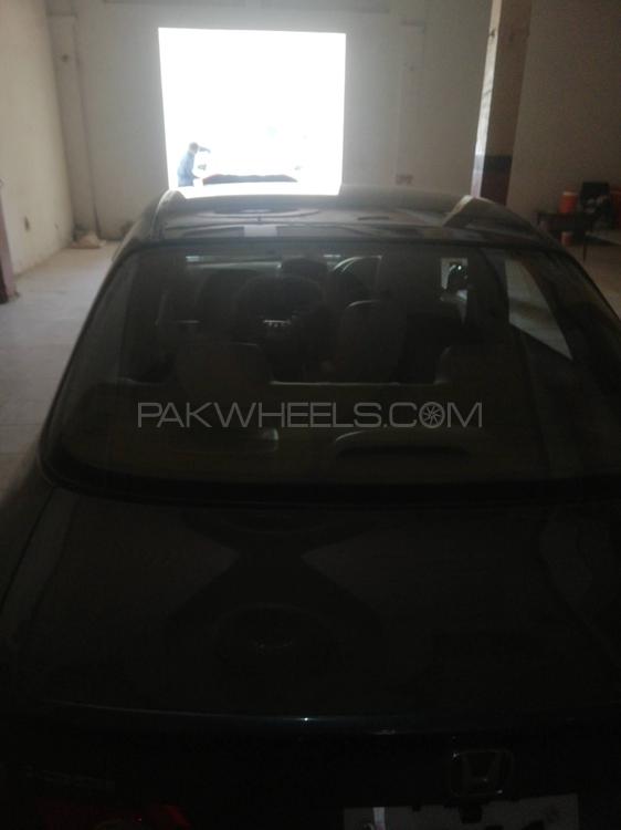 ہونڈا سٹی 2007 for Sale in فیصل آباد ہونڈا سٹی 2007 for Sale in فیصل آباد Image-8