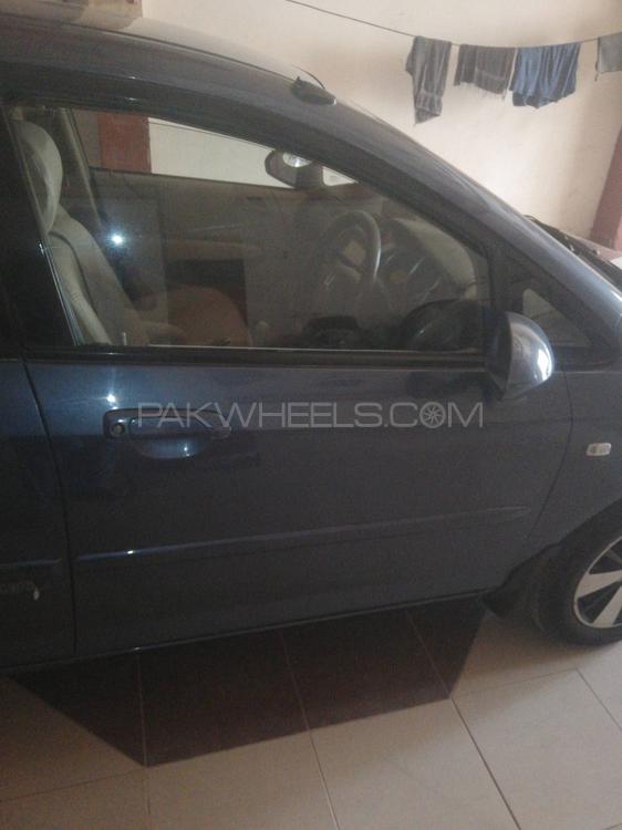 ہونڈا سٹی 2007 for Sale in فیصل آباد ہونڈا سٹی 2007 for Sale in فیصل آباد Image-12