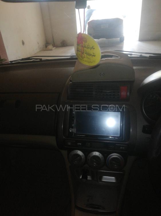 ہونڈا سٹی 2007 for Sale in فیصل آباد ہونڈا سٹی 2007 for Sale in فیصل آباد Image-13