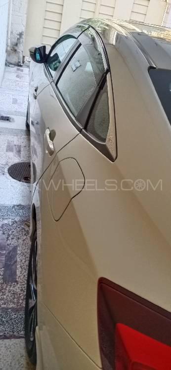 Honda Civic 2018 for Sale in Faisalabad Honda Civic 2018 for Sale in Faisalabad Image-8